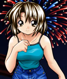 小島 由佳