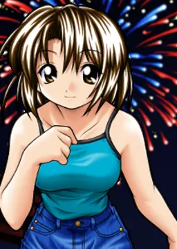 小島 由佳