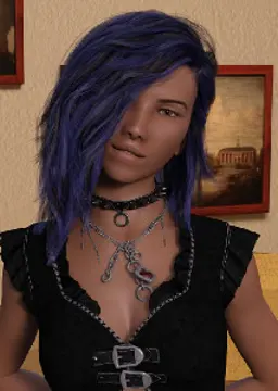Darla Simmons