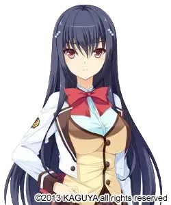 鷹司 亜璃亜