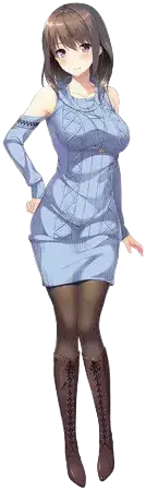 一ノ瀬 綾子