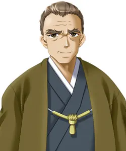 吾妻修造