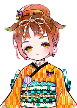うりこ姫