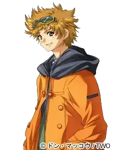 桂 虎太郎