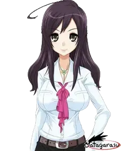 真崎 八惠子