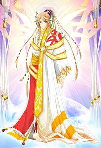 天照大御神