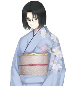 二见忧