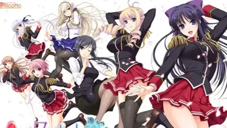 少女骑士物语 More&More
