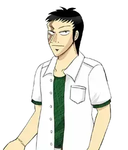 工藤 涯