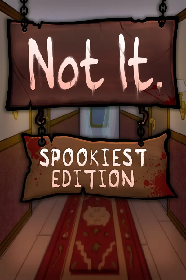 Not It