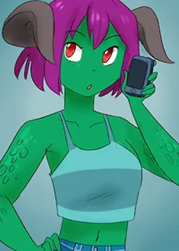 Leviathan of Envy