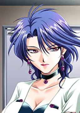 Kyoko Fujishiro