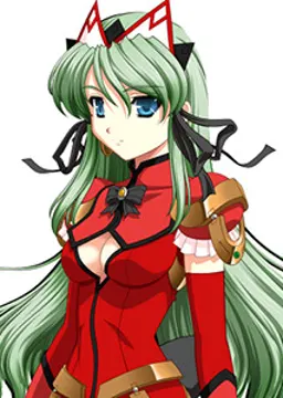 エリクシル・ローズ