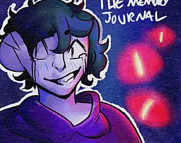 The Memory Journal