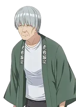 祖父