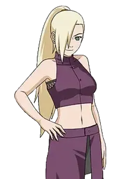 Ino Yamanaka
