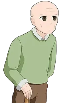 Takashi Nakahashi