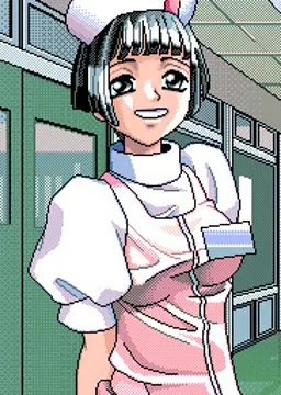 萌美