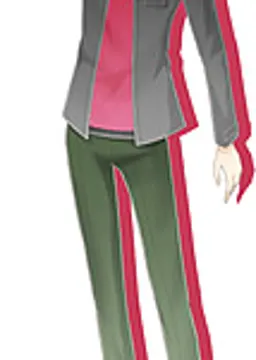 赤星真人