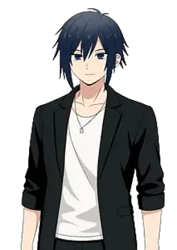大西 悠斗