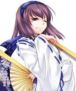 坂上阳子