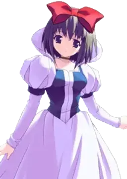 白雪姫