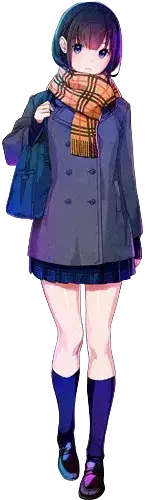 別所 美玲