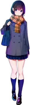 別所 美玲
