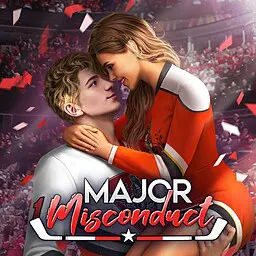 Major Misconduct