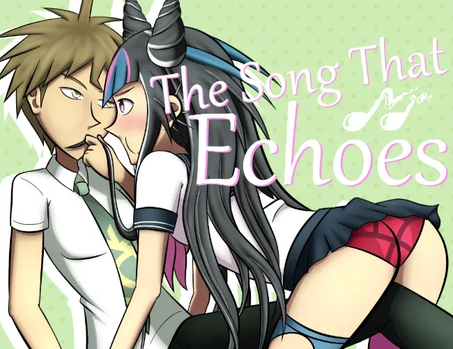 The Song That Echoes