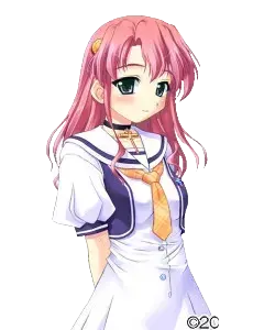 塞蕾娜