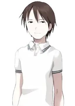 水野 礼一