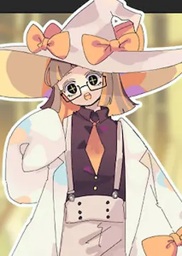 ホロウエンド