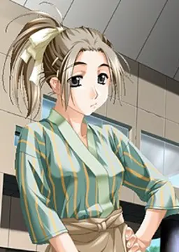 磯江 圭子