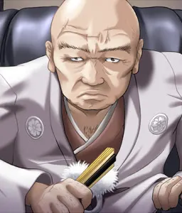 狸穴 幸造