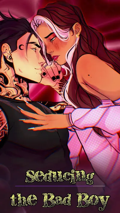 Seducing the Bad Boy