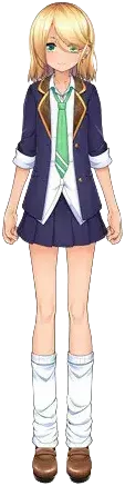 千住院真尋