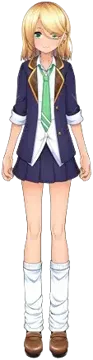 千住院真尋
