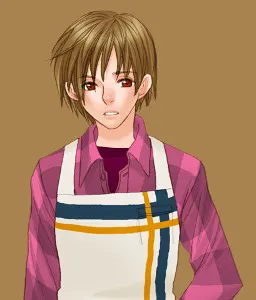 桐田智尋