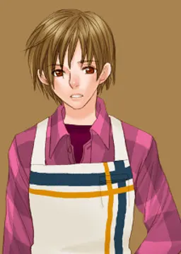 桐田智尋