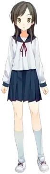 神崎 未玖