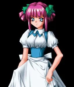 ミランダ