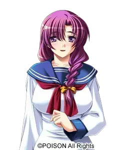 福原 愛美