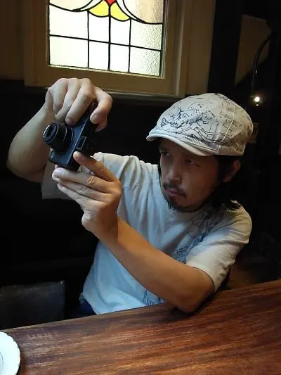 寺田 克也