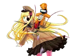 贝里尔