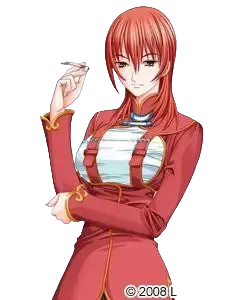 渡 遥
