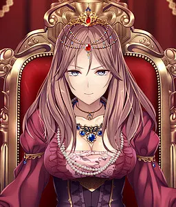 エリザベス女王