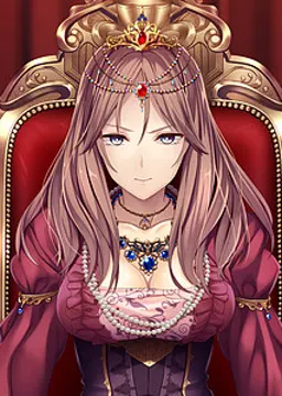 エリザベス女王
