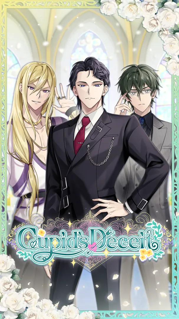 Cupid’s Deceit