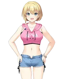 保城 麗水